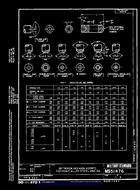 MIL MS51476 MIL MS51476