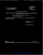 MIL MS51478 Notice 1 - Inactivation