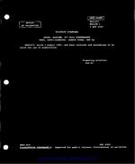 MIL MS51479 Notice 1 - Validation