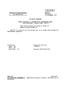 MIL MS51479 Notice 2 - Inactivation