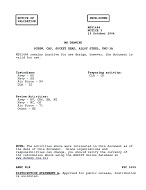 MIL MS51484 Notice 3 - Validation