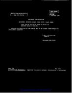 MIL MS51489 Notice 1 - Inactivation