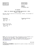 MIL MS51490 Notice 2 – Validation 1 MIL MS51490 Notice 2 - Validation 1