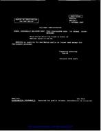 MIL MS51494 Notice 1 – Inactivation 1 MIL MS51494 Notice 1 - Inactivation 1