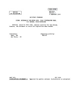 MIL MS51494 Notice 2 – Validation 1 MIL MS51494 Notice 2 - Validation 1