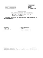 MIL MS51495 Notice 2 – Inactivation 1 MIL MS51495 Notice 2 - Inactivation 1