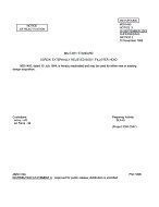 MIL MS51495 Notice 3 – Reactivation 1 MIL MS51495 Notice 3 - Reactivation 1