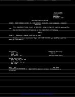 MIL MS51498 Amendment 1