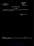 MIL MS51541 Notice 1 - Validation