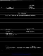 MIL MS51542 Notice 1 - Cancellation