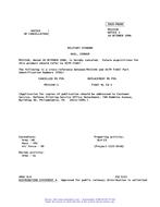 MIL MS51546 Notice 1 – Cancellation MIL MS51546 Notice 1 - Cancellation