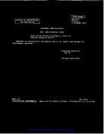 MIL MS51553 Notice 1 - Inactivation 1