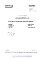 MIL MS51560 Notice 1 – Cancellation MIL MS51560 Notice 1 - Cancellation