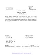 MIL MS51564 Notice 1 – Cancellation MIL MS51564 Notice 1 - Cancellation