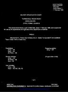 MIL MS51565 Amendment 1 MIL MS51565 Amendment 1