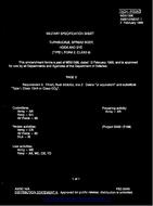 MIL MS51568 Amendment 1 MIL MS51568 Amendment 1
