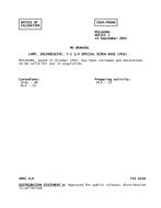 MIL MS51608A Notice 1 - Validation