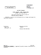 MIL MS51849A Notice 2 - Inactivation