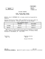 MIL MS51850 Notice 3 – Cancellation MIL MS51850 Notice 3 - Cancellation