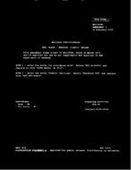 MIL MS51858B Amendment 1 MIL MS51858B Amendment 1