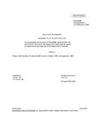 MIL MS51859B Amendment 1 MIL MS51859B Amendment 1
