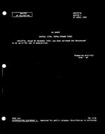 MIL MS51873A Notice 1 - Validation