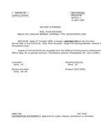 MIL MS51919E Notice 1 - Cancellation