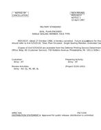 MIL MS51921F Notice 1 - Cancellation