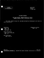 MIL MS51922E Notice 1 - Validation