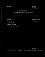 MIL MS51926B Notice 1 – Validation MIL MS51926B Notice 1 - Validation