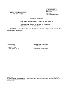 MIL MS51926B Notice 3 – Inactivation MIL MS51926B Notice 3 - Inactivation
