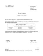 MIL MS51929A Notice 1 – Cancellation MIL MS51929A Notice 1 - Cancellation