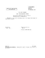 MIL MS51934A Notice 1 - Inactivation 1