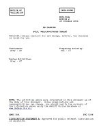 MIL MS51934A Notice 2 - Validation 1