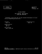 MIL MS51949B Notice 1 - Validation