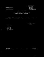 MIL MS51962F Notice 1 - Validation