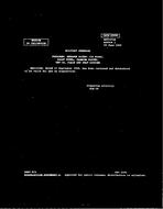 MIL MS51964E Notice 1 - Validation