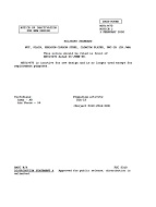 MIL MS51967D Notice 2 - Inactivation