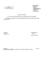 MIL MS51967D Notice 3 - Reactivation