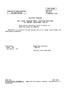 MIL MS51972A Notice 2 - Inactivation