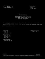 MIL MS51974B Notice 1 - Validation