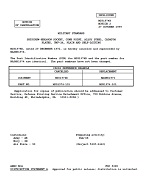 MIL MS51974B Notice 2 - Cancellation