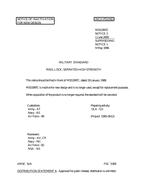 MIL MS51997C Notice 2 - Inactivation