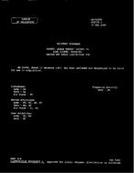 MIL MS51998 Notice 1 - Validation 1