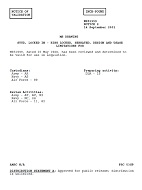 MIL MS51999 Notice 2 – Validation 2 MIL MS51999 Notice 2 - Validation 2