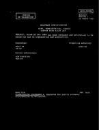 MIL MS52001 Notice 1 – Validation MIL MS52001 Notice 1 - Validation