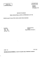 MIL MS52005 Notice 2 - Cancellation
