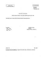 MIL MS52006 Notice 2 – Cancellation MIL MS52006 Notice 2 - Cancellation