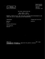 MIL MS52016 Notice 1 – Validation MIL MS52016 Notice 1 - Validation