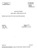 MIL MS52029 Notice 2 – Cancellation MIL MS52029 Notice 2 - Cancellation